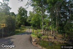 7701 Alta Rd, Bell City, LA 70630