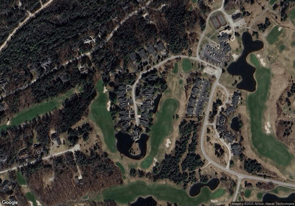 9514 Cottage Point Dr, Charlevoix, MI 49720 - photo 1