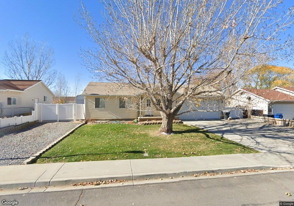 605 N 450 W, Santaquin, UT 84655 - photo 1