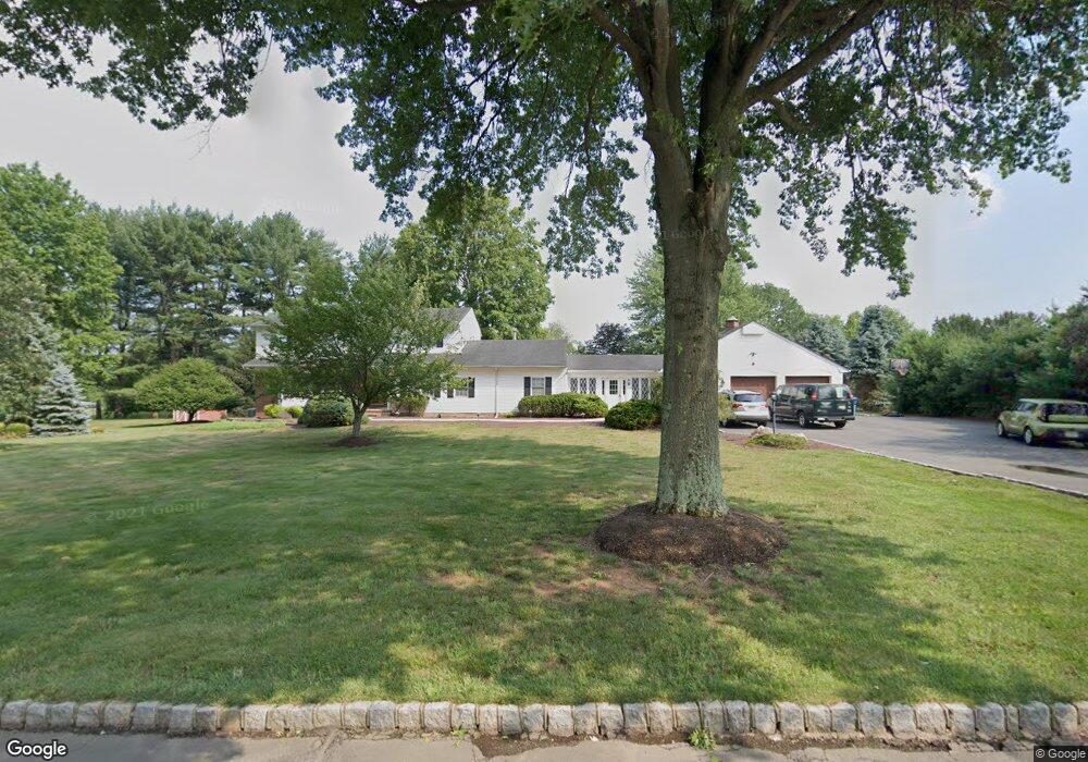 815 Parsonage Hill Rd, Branchburg, NJ 08876 - photo 1