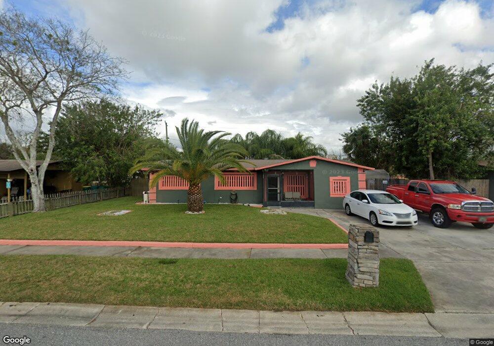 3780 Tomlin Dr, Cocoa, FL 32926 - photo 1