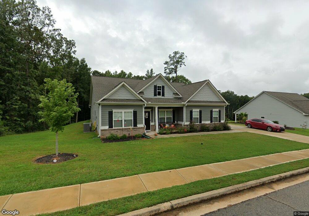 135 Collingwood Landing unit 31, Covington, GA 30016 - photo 1