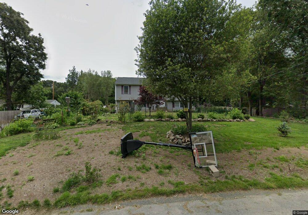 57 Conserve Ave, Westport, MA 02790 - photo 1