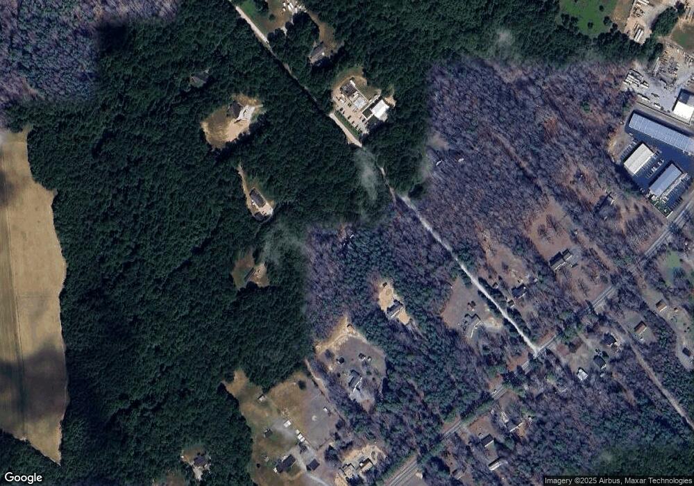 6433 Parrish Rd, Providence Forge, VA 23140 - photo 1