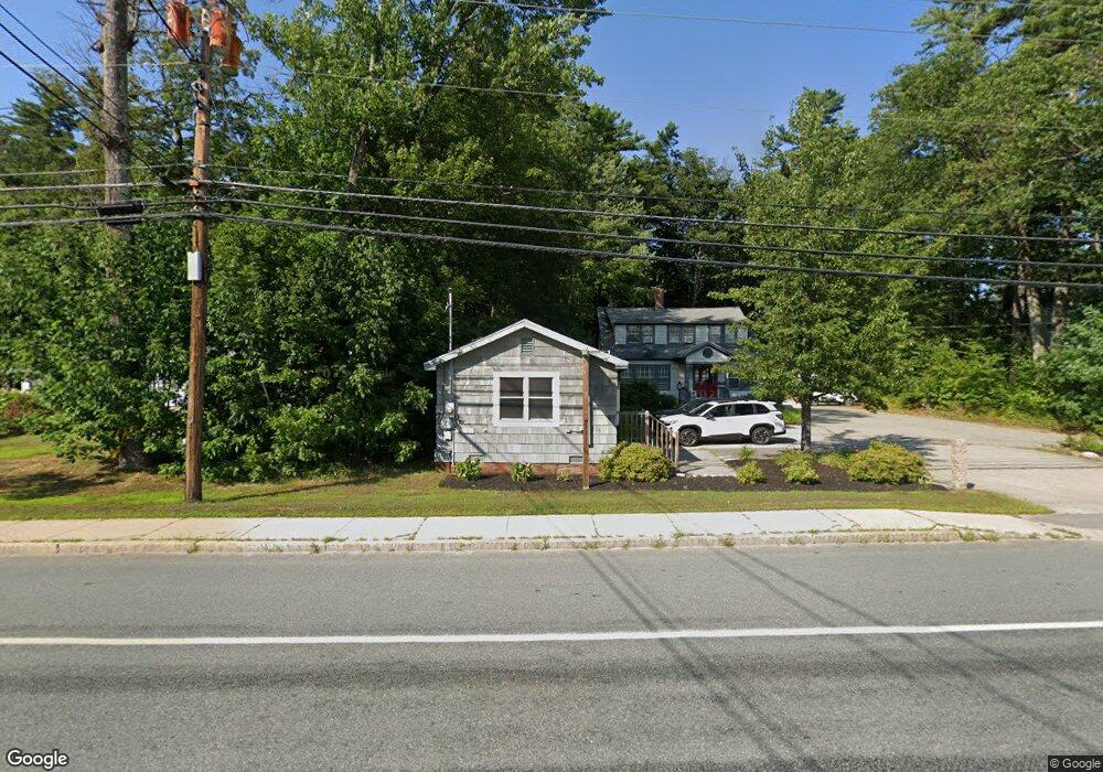 2991 White Mountain Hwy unit A, North Conway, NH 03860 - photo 1