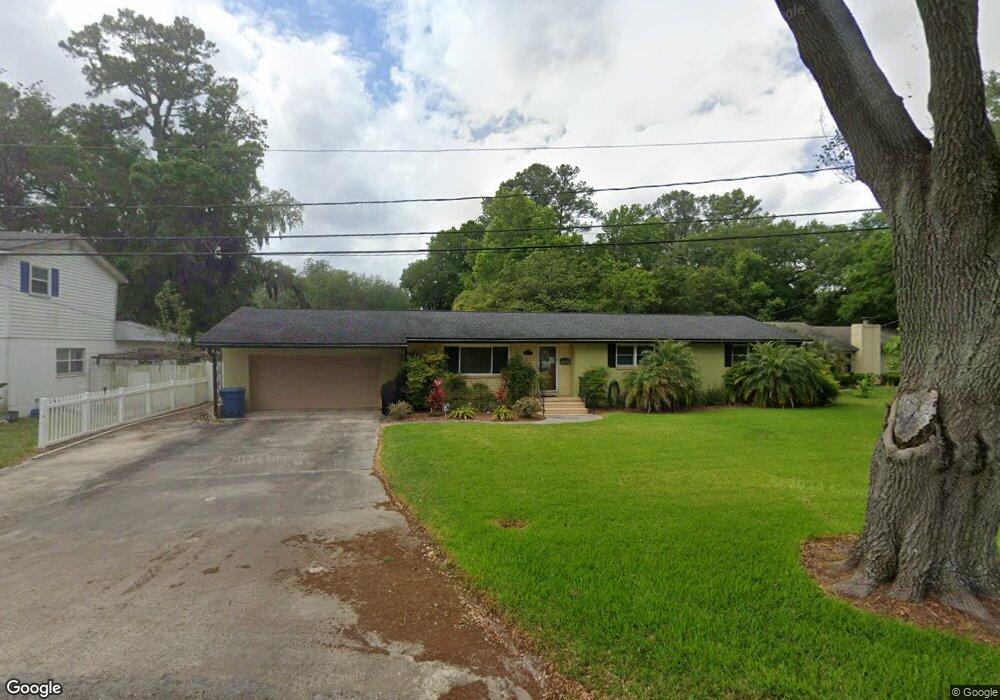 1632 Marion Ct W, Jacksonville, FL 32216 - photo 1