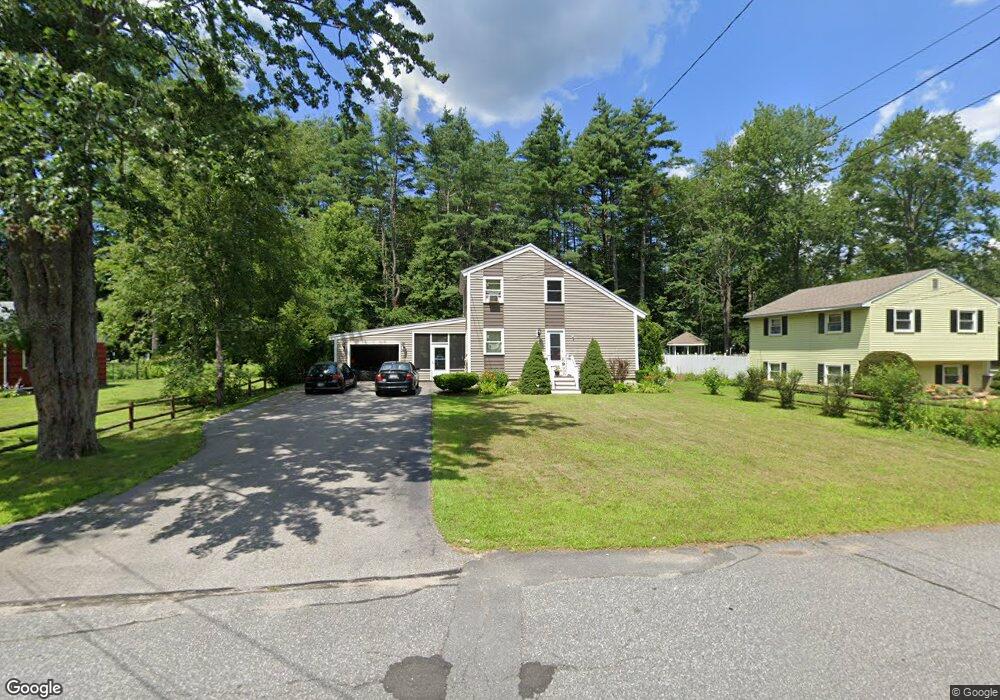 13 Olivo Rd, Keene, NH 03431 - photo 1