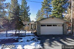 1060 Deer Cliff Dr, Zephyr Cove, NV 89448