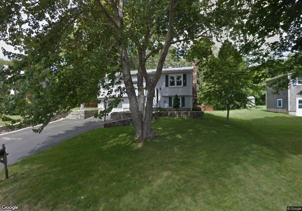 13 Andre Ave, Wakefield, RI 02879 - photo 1