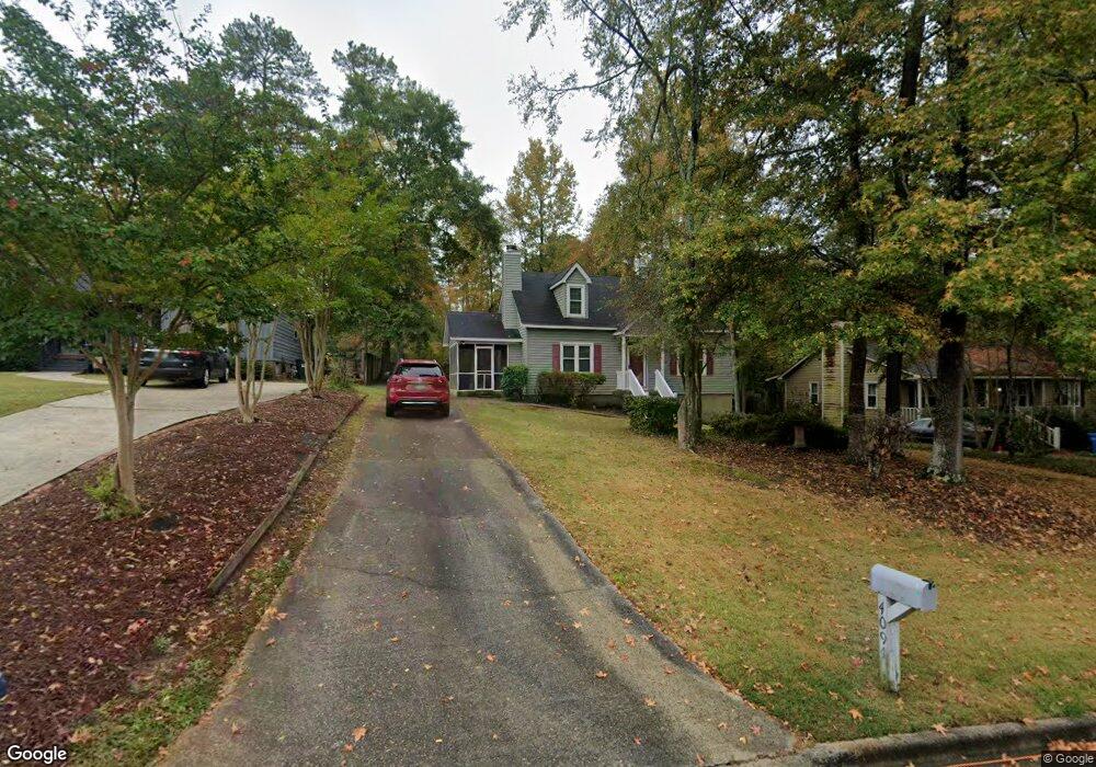 4094 Amherst Way, Augusta, GA 30907 - photo 1