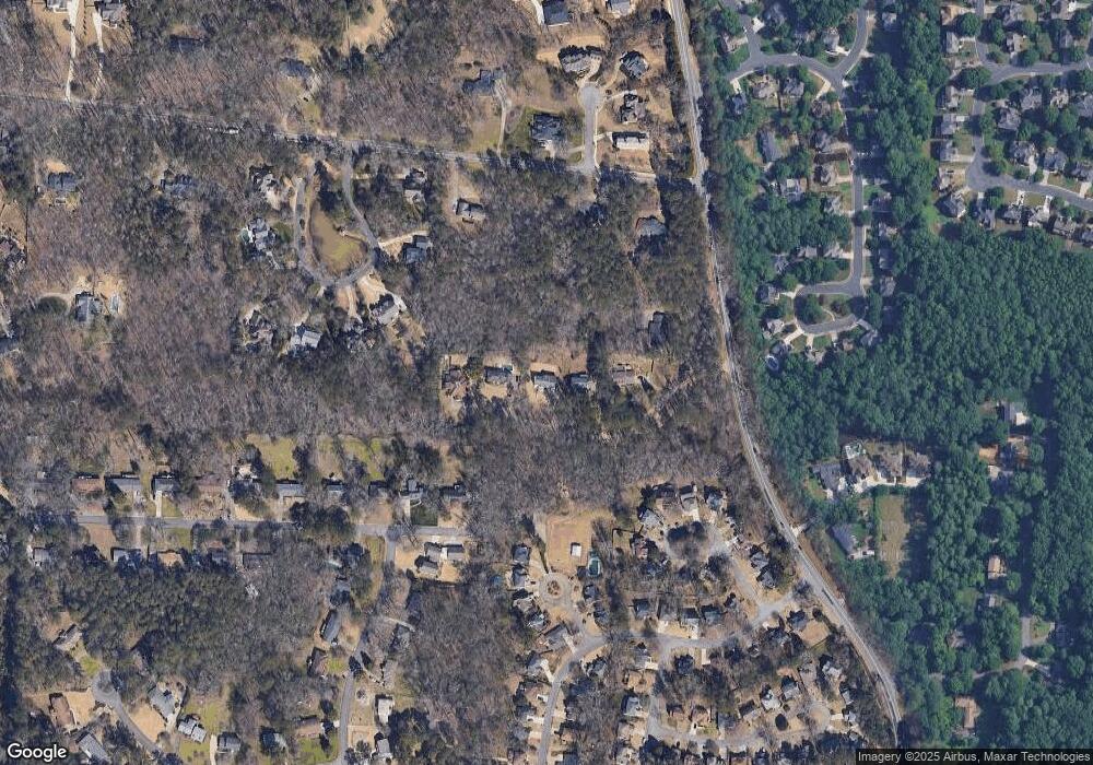 11280 Houze Rd, Roswell, GA 30076 - photo 1