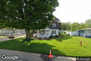70367 Sunset Blvd, Union, MI 49130