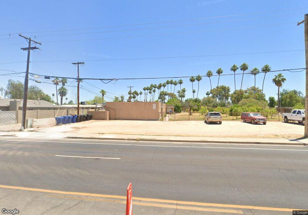 843 N Mesa Dr, Mesa, AZ 85201 - photo 1