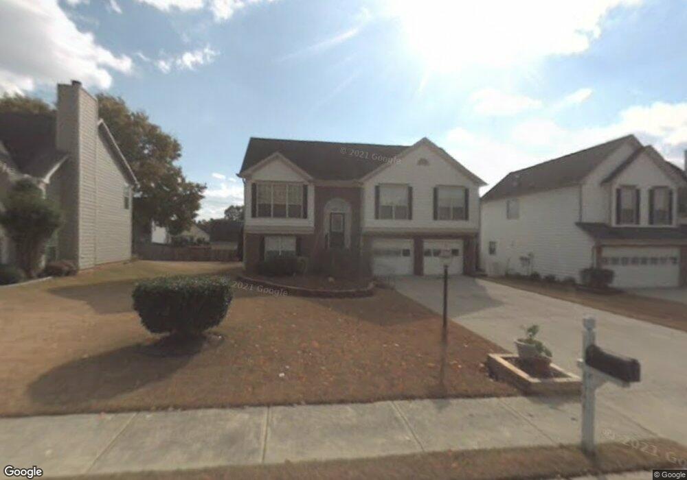 4544 Creek Ford Dr unit 2, Duluth, GA 30096 - photo 1