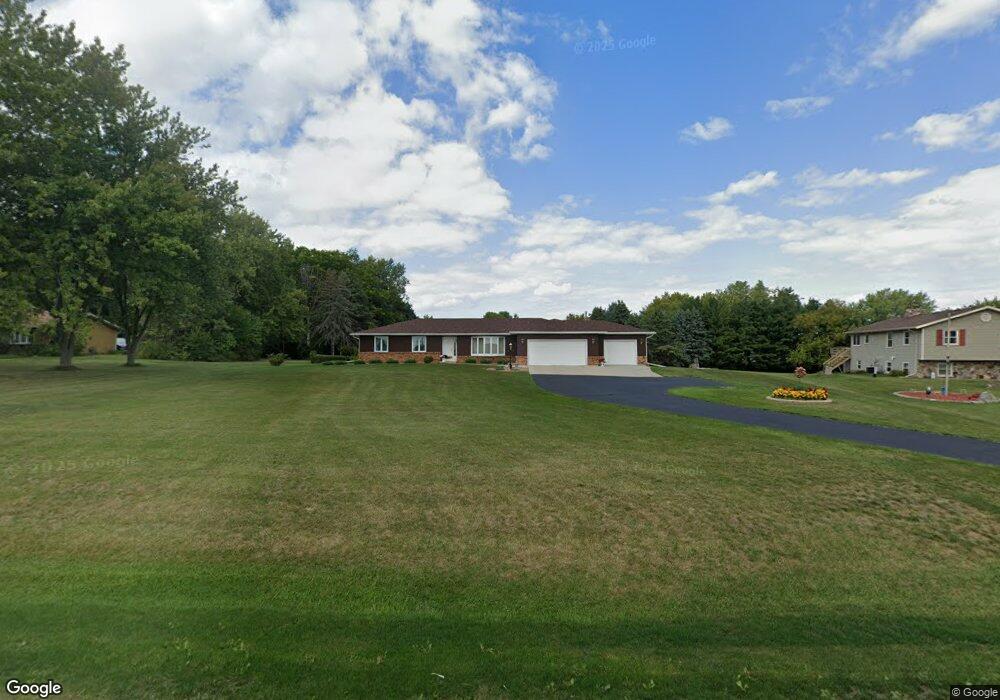 4820 County Road A, Oregon, WI 53575 - photo 1