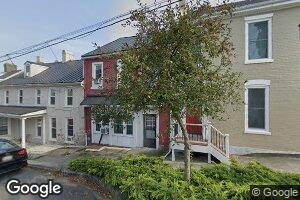 103 Cumberland St Unit 2, Clear Spring, MD 21722