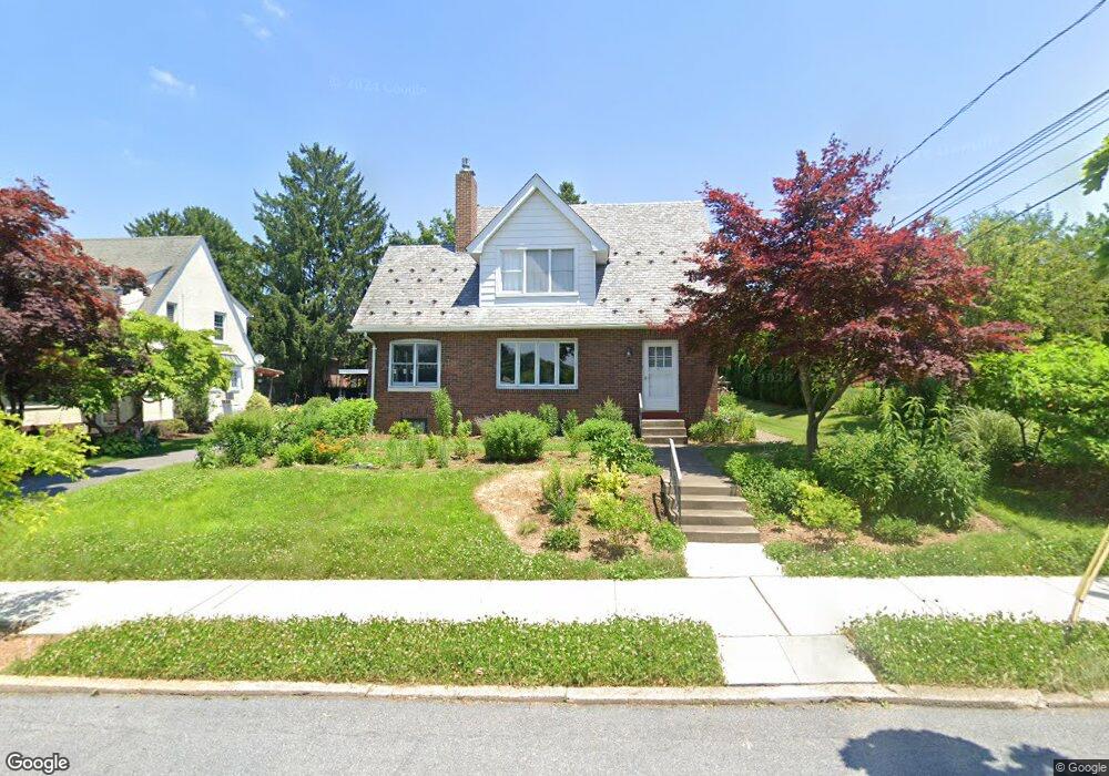 417 N Arch St, Allentown, PA 18104 - photo 1