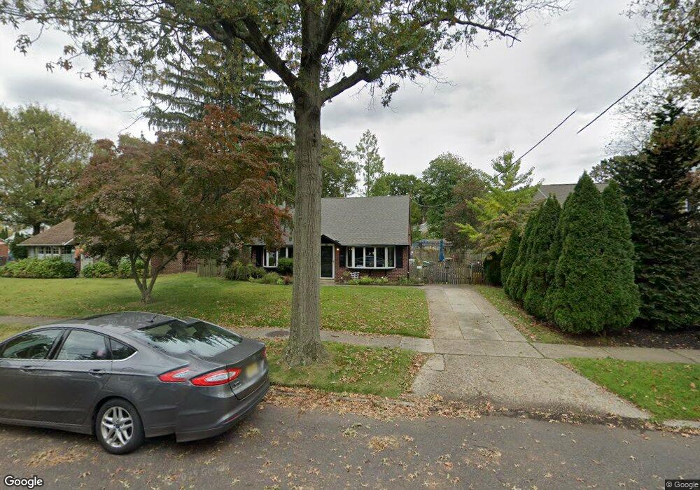 342 Tavistock Blvd, Haddonfield, NJ 08033 - photo 1