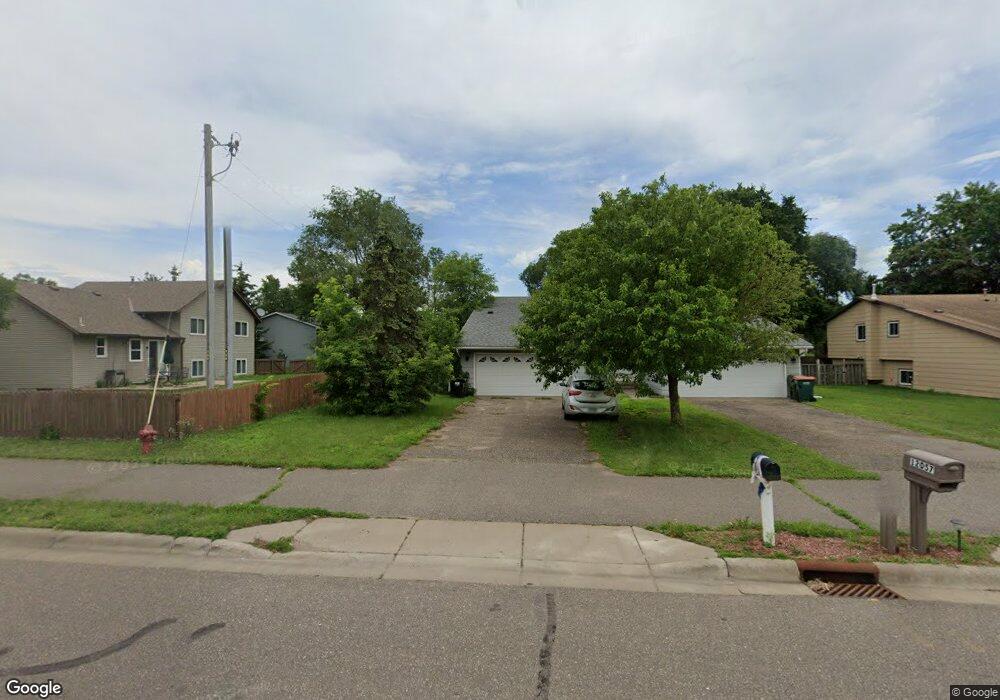 12061 Round Lake Blvd NW, Coon Rapids, MN 55433 - photo 1