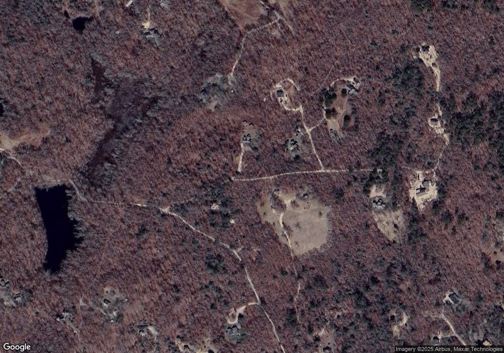 0 Red Coat Hill Rd unit 18349, Vineyard Haven, MA 02568 - photo 1