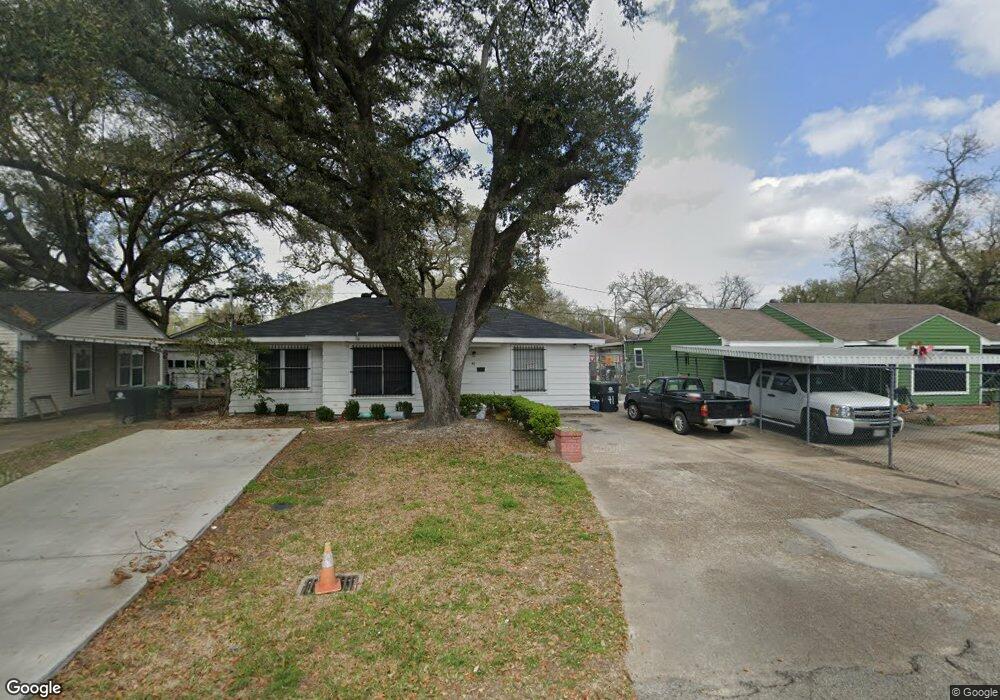 41 Wellford St, Houston, TX 77022 - photo 1