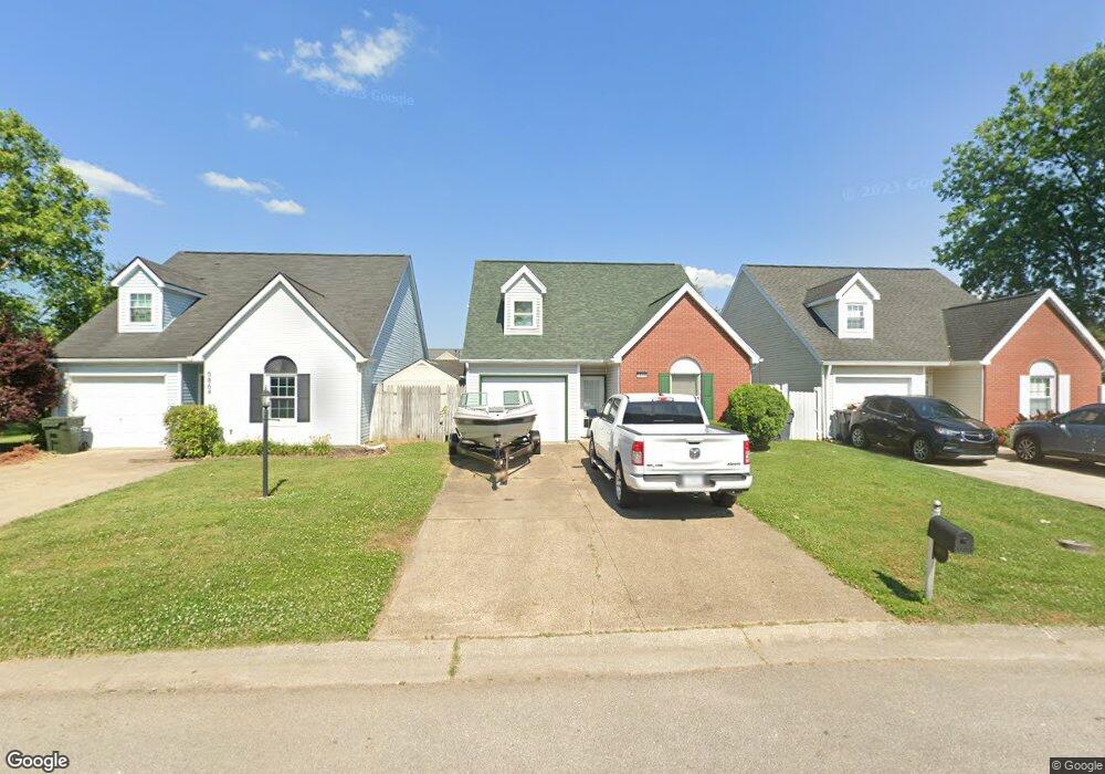 5866 Lisa Ln, Newburgh, IN 47630 - photo 1