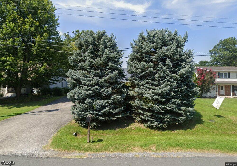 922 Monroe Manor Rd, Stevensville, MD 21666 - photo 1