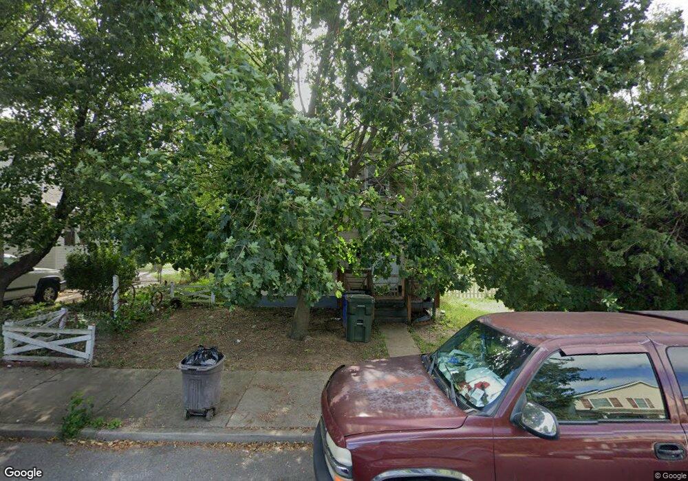 912 Spruce St, Hagerstown, MD 21740 - photo 1