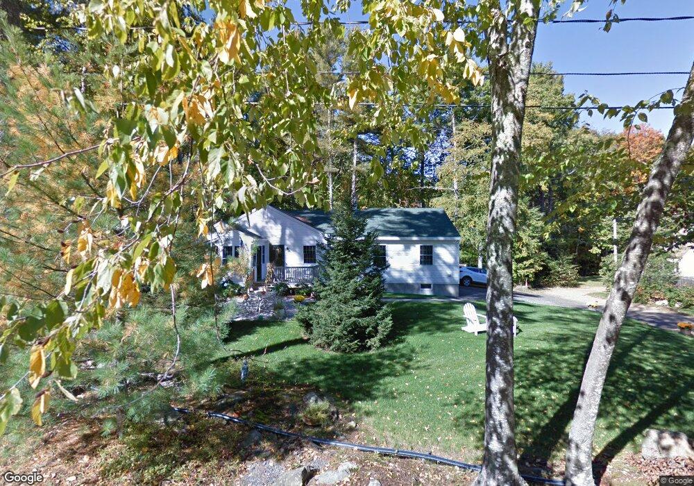 40 Spruce St, York, ME 03909 - photo 1