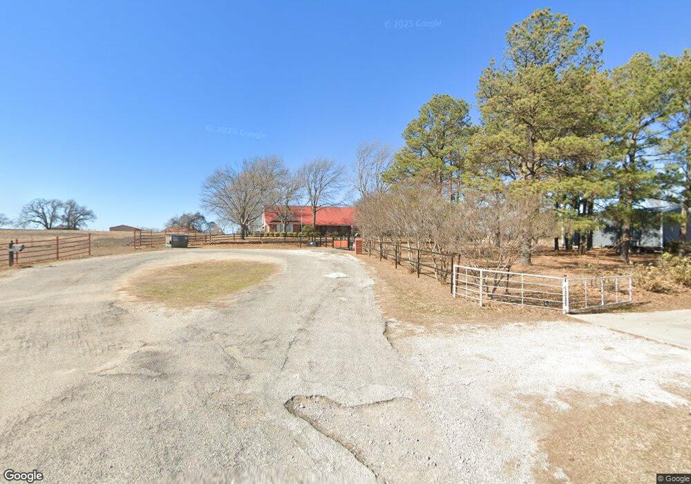 550 Laurie Ln, Springtown, TX 76082 - photo 1