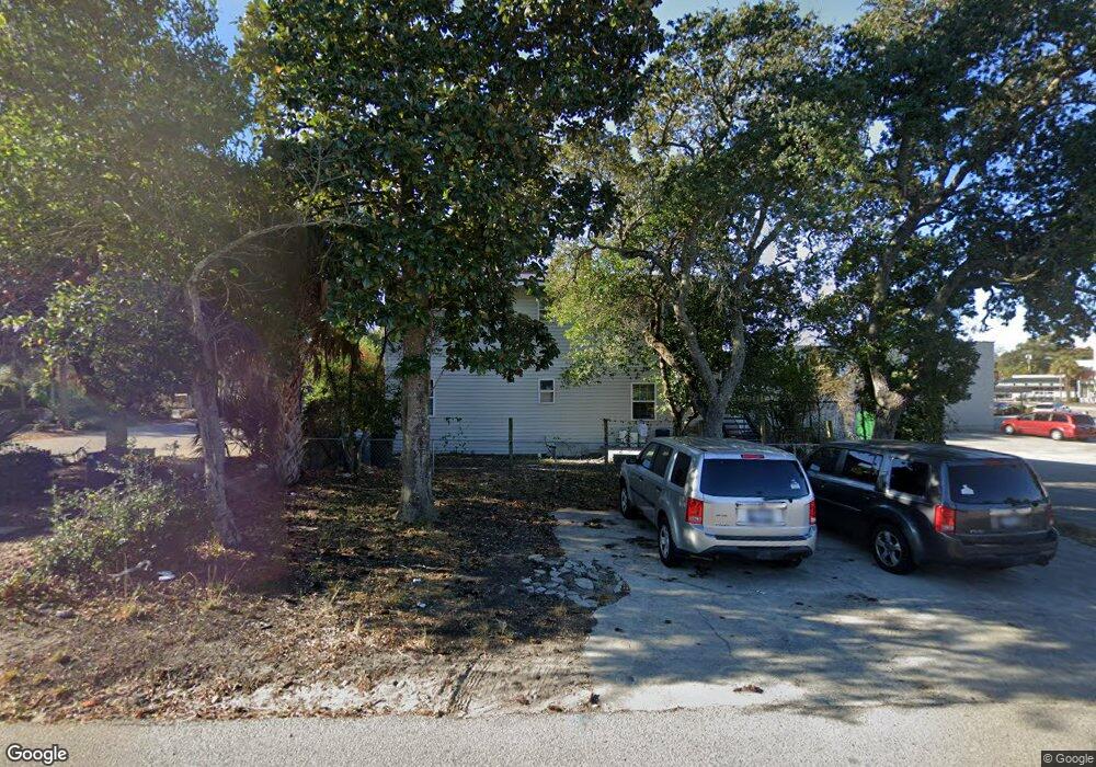 407 18th Ave N, Myrtle Beach, SC 29577 - photo 1