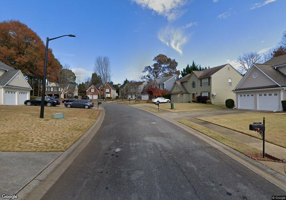 0 Kenton Point NW, Kennesaw, GA 30144 - photo 1