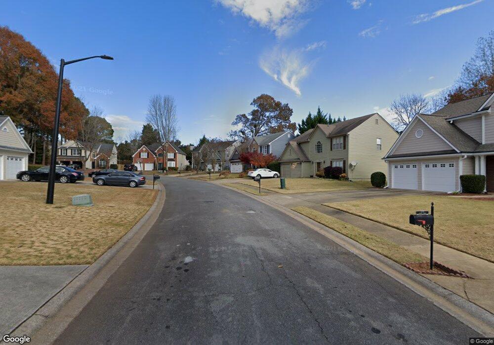 0 Kenton Point NW unit 8538939, Kennesaw, GA 30144 - photo 1