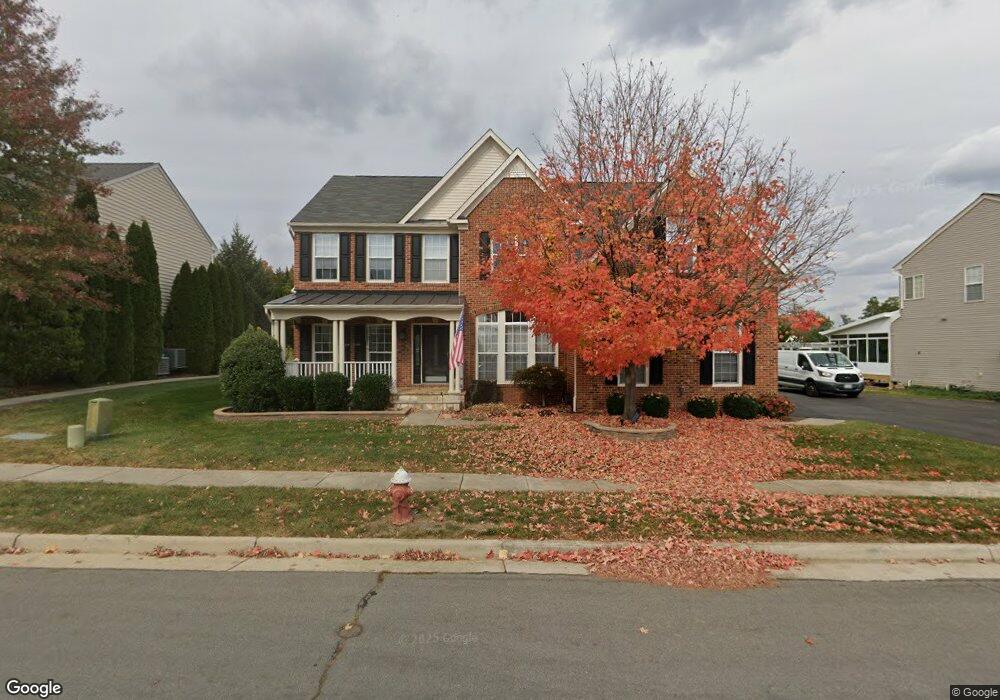 43202 Summersweet Place, Ashburn, VA 20148 - photo 1