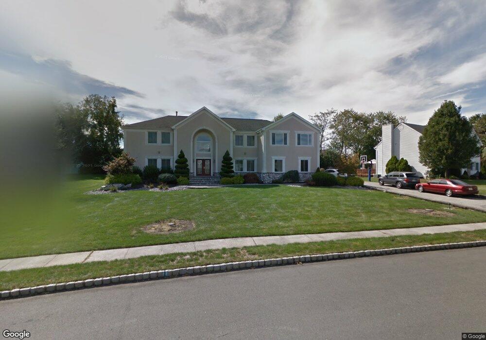 49 Waverly Place, Monmouth Junction, NJ 08852 - photo 1