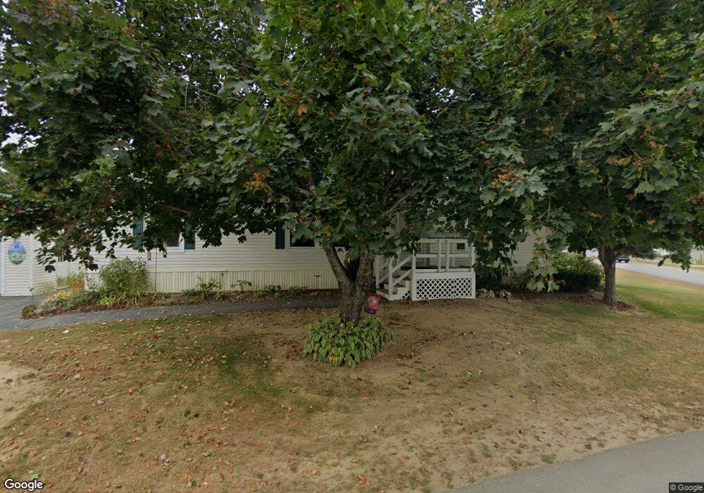 47 Forest Dr, Poland, ME 04274 - photo 1