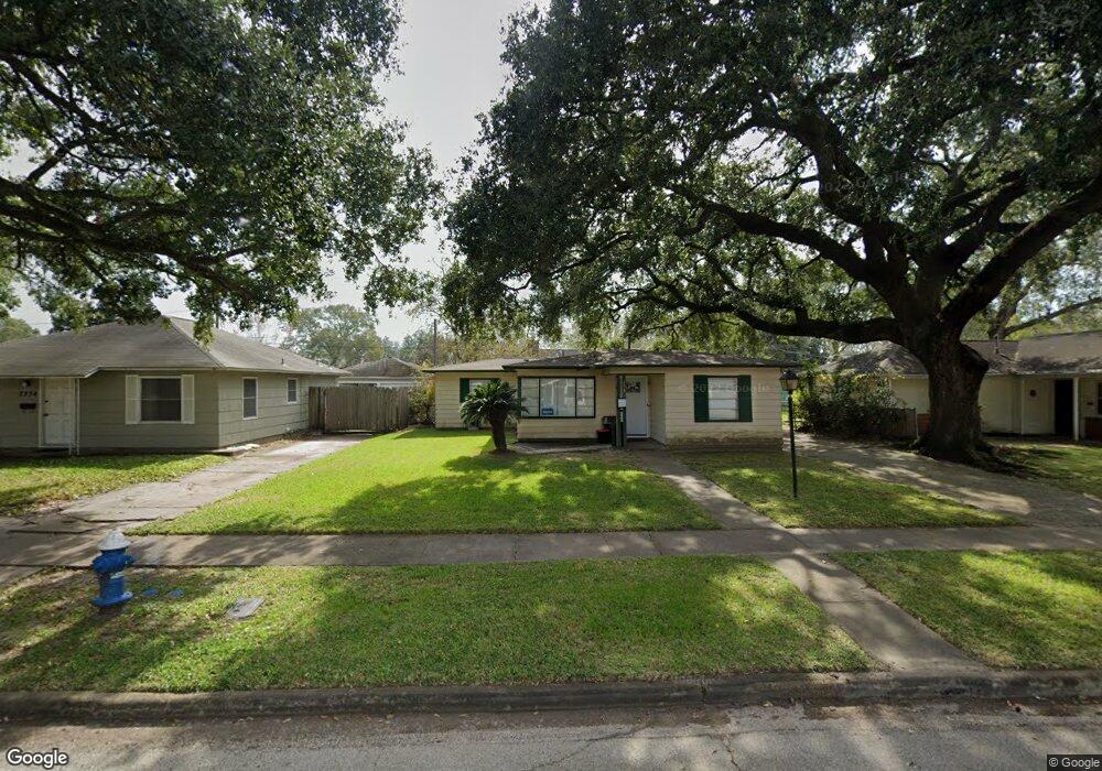 7730 El Rancho St, Houston, TX 77087 - photo 1