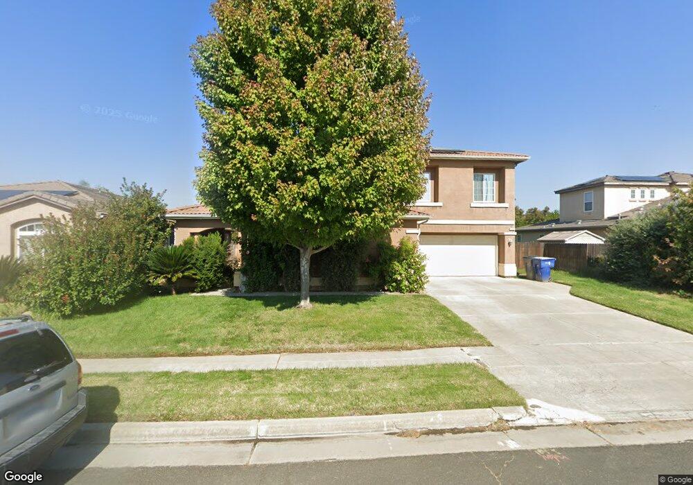 6368 E Fountain Way, Fresno, CA 93727 - photo 1