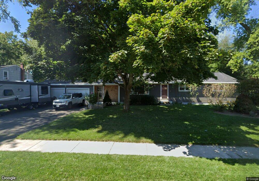 16 Hoover Ln, Enfield, CT 06082 - photo 1