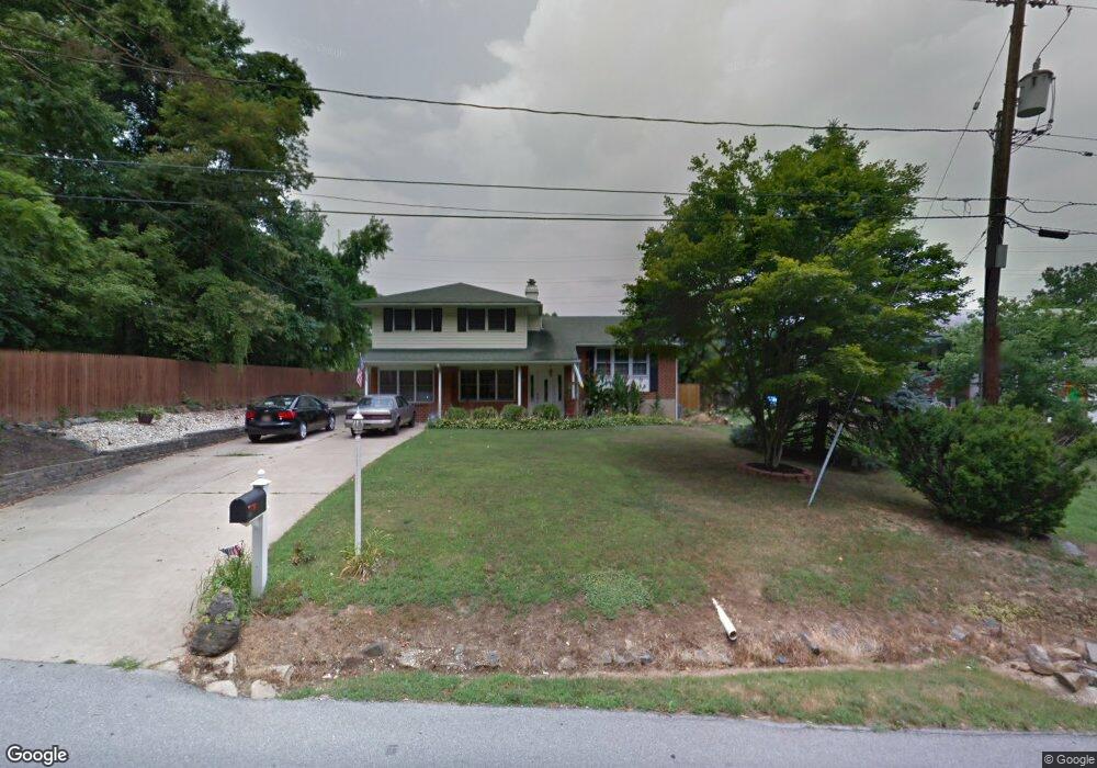 1011 Kiamensi Rd, Wilmington, DE 19804 - photo 1