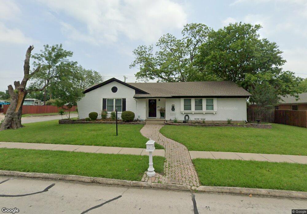 401 Hilltop Ln, Wylie, TX 75098 - photo 1