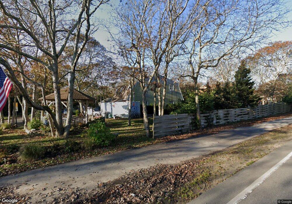 4 18th St S, Edgartown, MA 02539 - photo 1