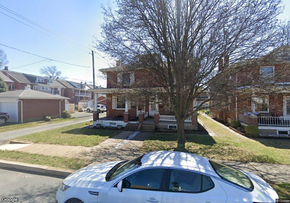 130 W Elm St, Reading, PA 19607 - photo 1