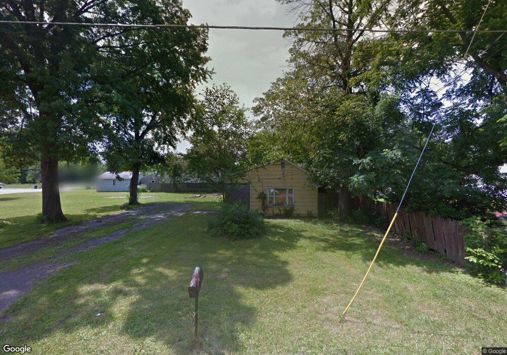 718 E Michigan Ave, Lima, OH 45801 - photo 1