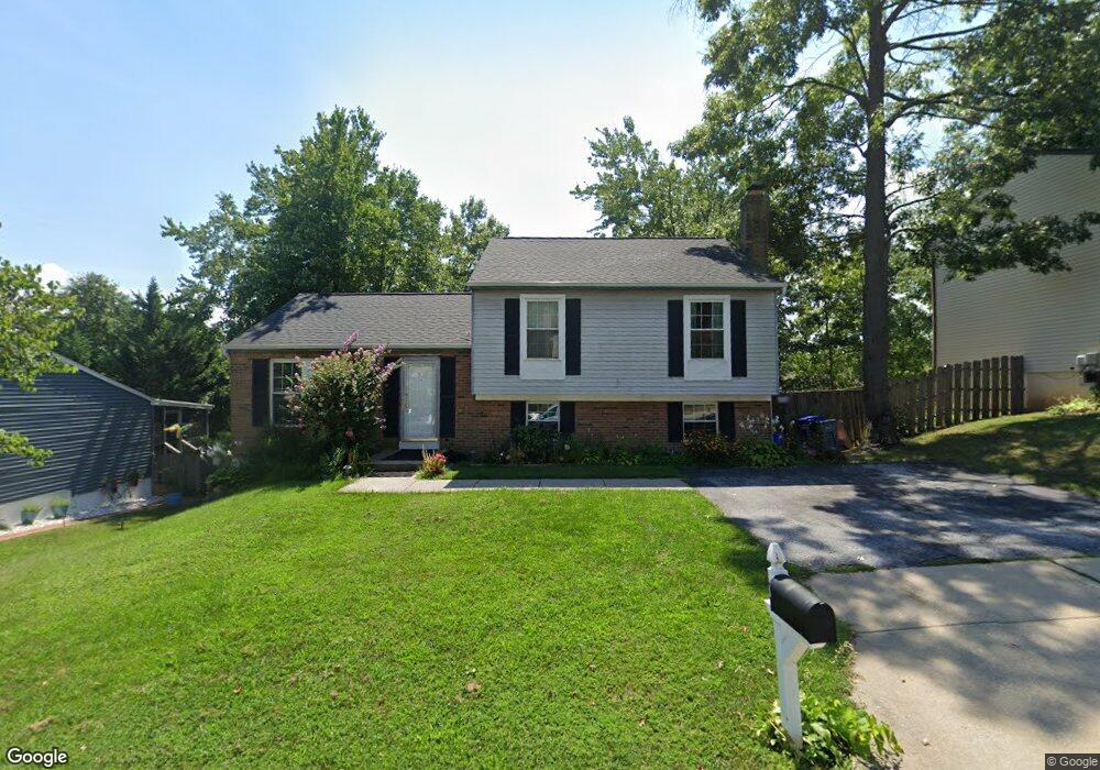 3117 Gershwin Ln, Silver Spring, MD 20904 - photo 1