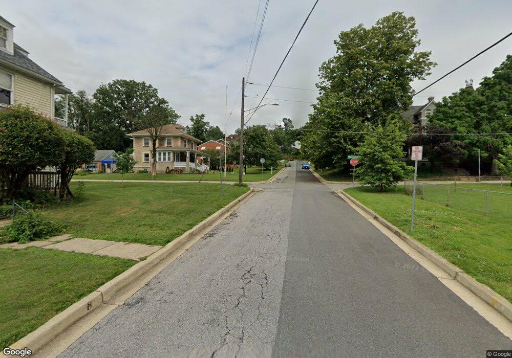 0 Linden Ave unit 1000199461, Halethorpe, MD 21227 - photo 1