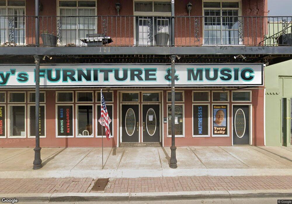 121 N Main St, Atmore, AL 36502 - photo 1