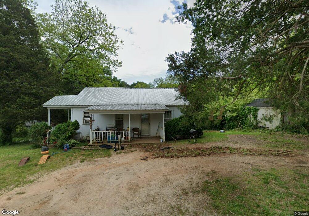 136 Bermuda St, Royston, GA 30662 - photo 1