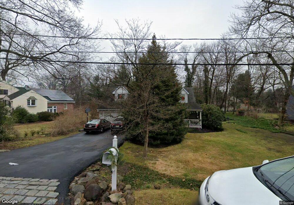 14 Glendale Rd, Park Ridge, NJ 07656 - photo 1