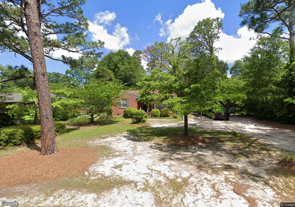 704 Cureton St, Camden, SC 29020 - photo 1